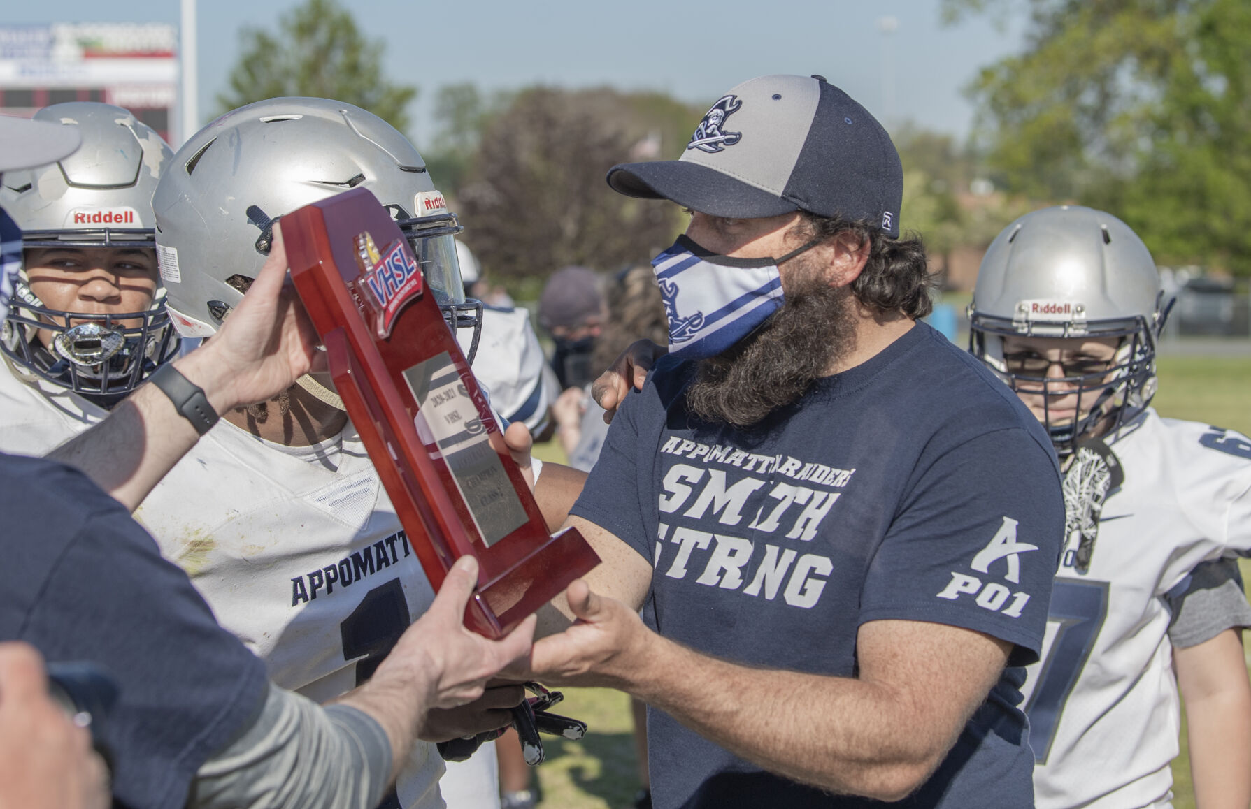 Appomattox State Champs 7